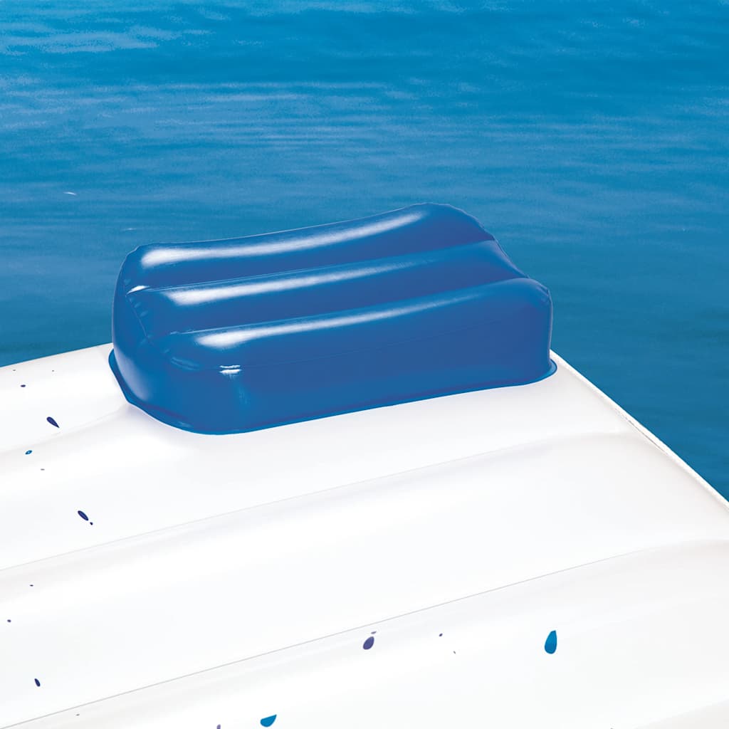 Bestway CoolerZ Galleggiante Piscina Side 2 Side Floating Lounge 43119