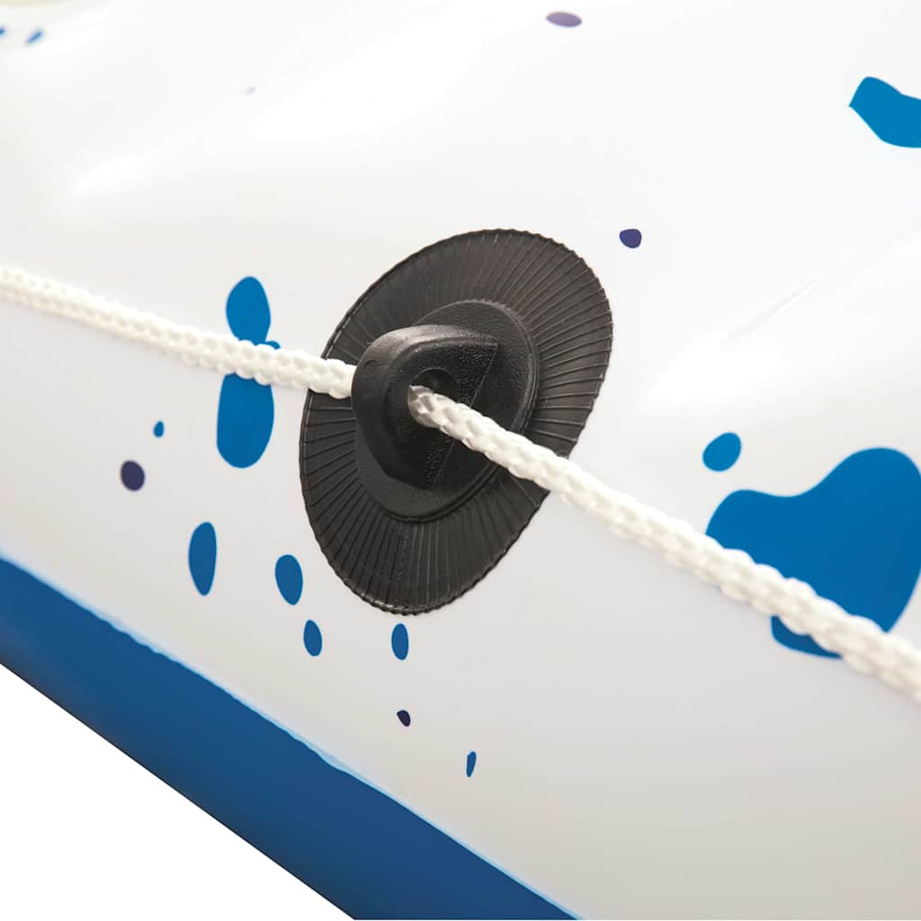 Bestway CoolerZ Galleggiante Piscina Side 2 Side Floating Lounge 43119