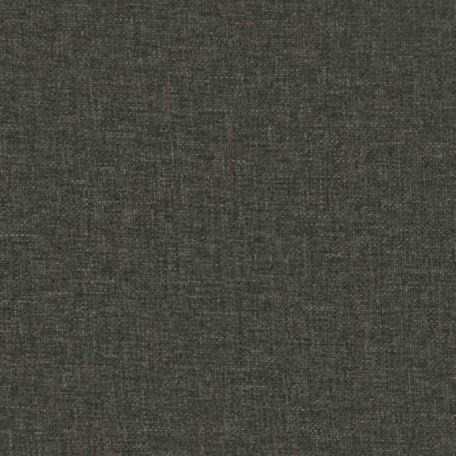 Federa 2 pcs HOUTEN Grigio Scuro 40 x 40 cm Lino