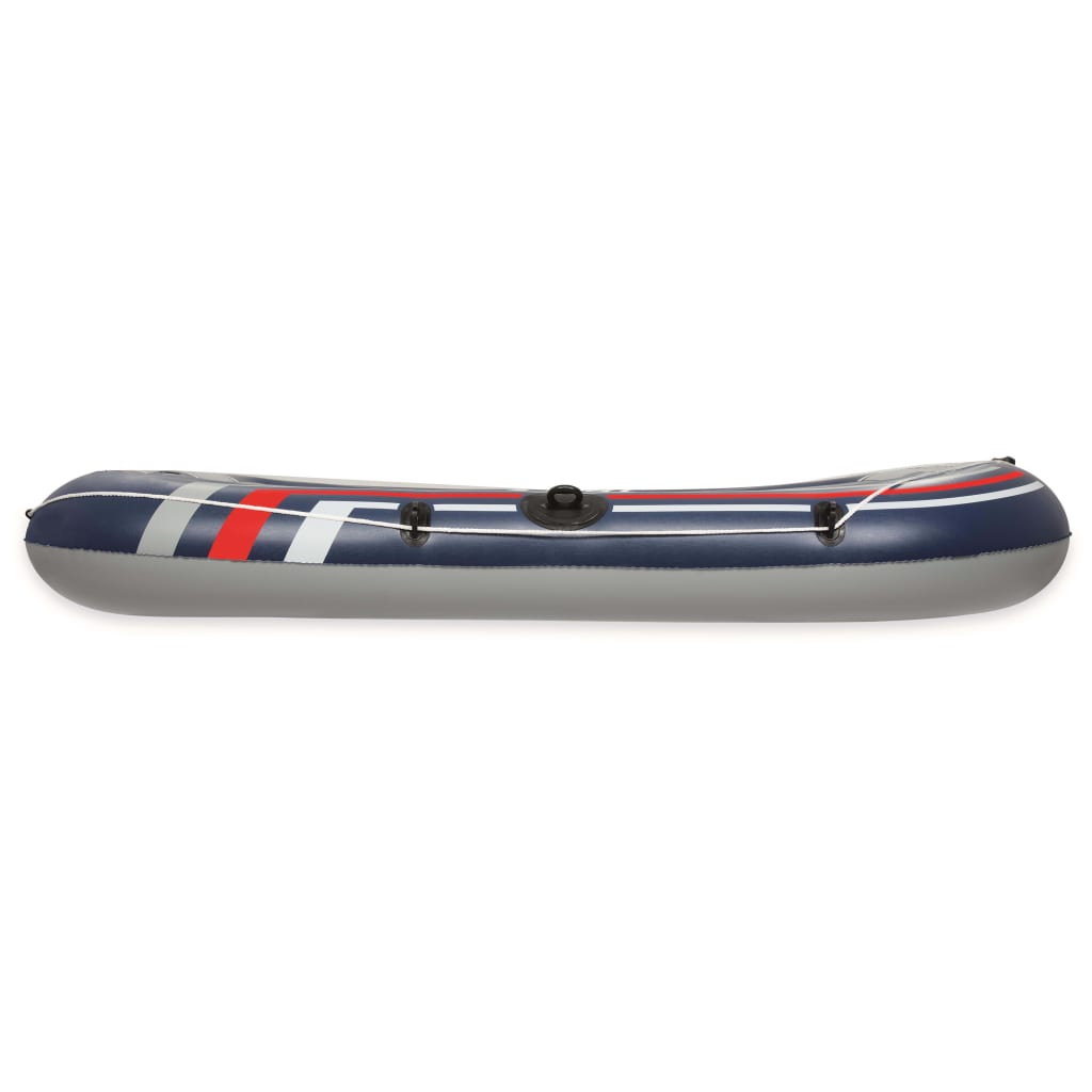 Bestway Hydro-Force Gommone Gonfiabile Treck X1 228x121 cm 61064
