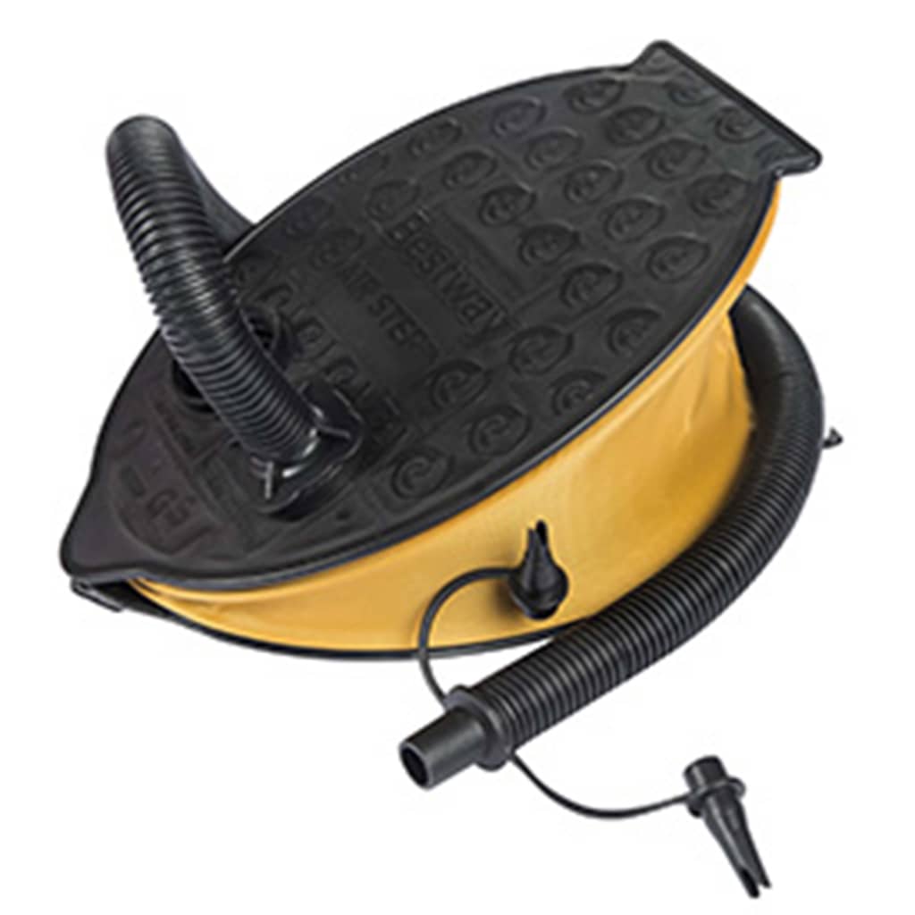 Bestway Gommone Gonfiabile Hydro-Force Treck X2 Set 255x127 cm 61068