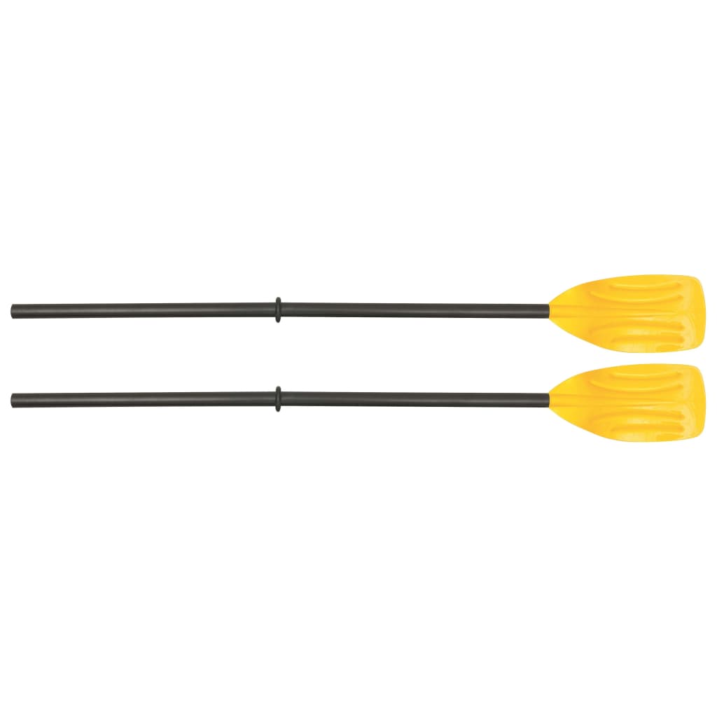 Bestway Gommone Gonfiabile Hydro-Force Treck X2 Set 255x127 cm 61068
