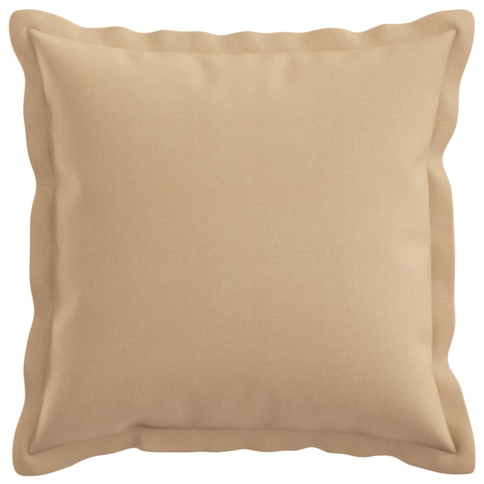Federa 12 pcs HOUTEN Crema 40 x 40 cm Lino