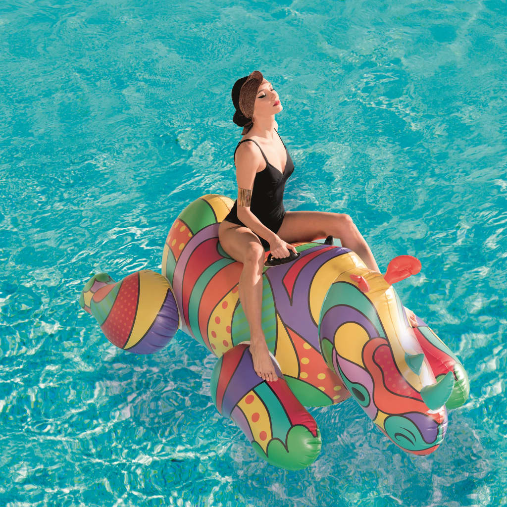 Bestway Gonfiabile per Piscina POP Rhino 41116