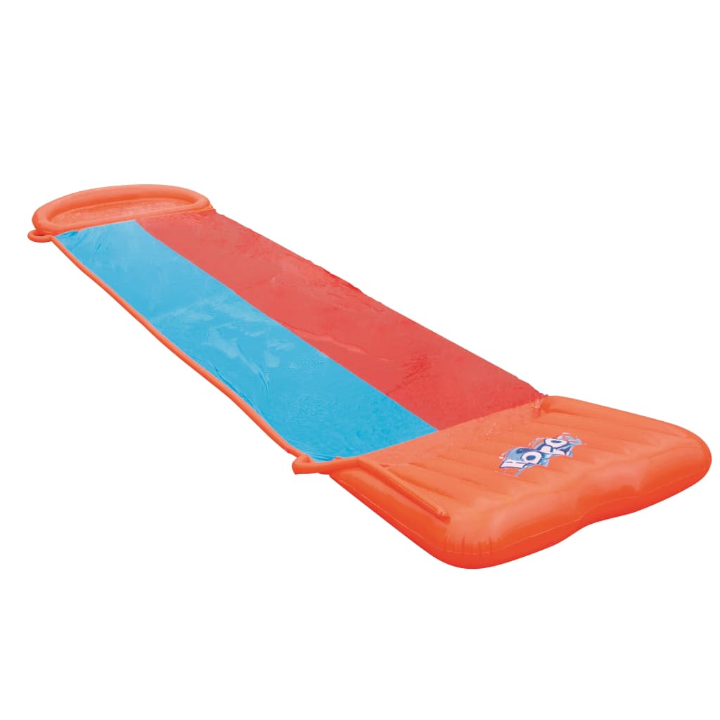 Bestway H2OGO Scivolo d'Acqua Double Slide 52255