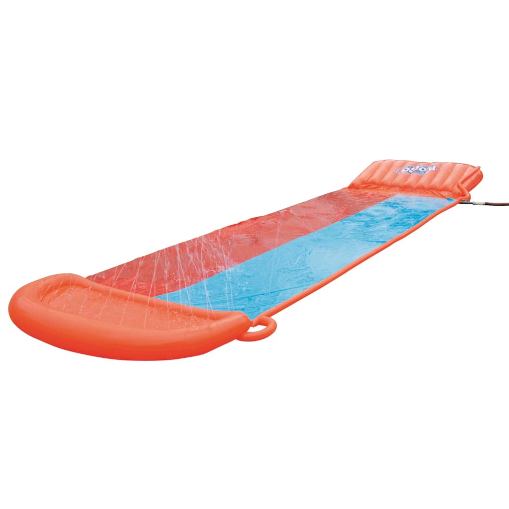 Bestway H2OGO Scivolo d'Acqua Double Slide 52255