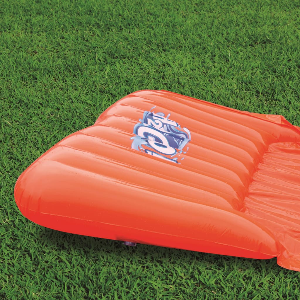 Bestway H2OGO Scivolo d'Acqua Double Slide 52255