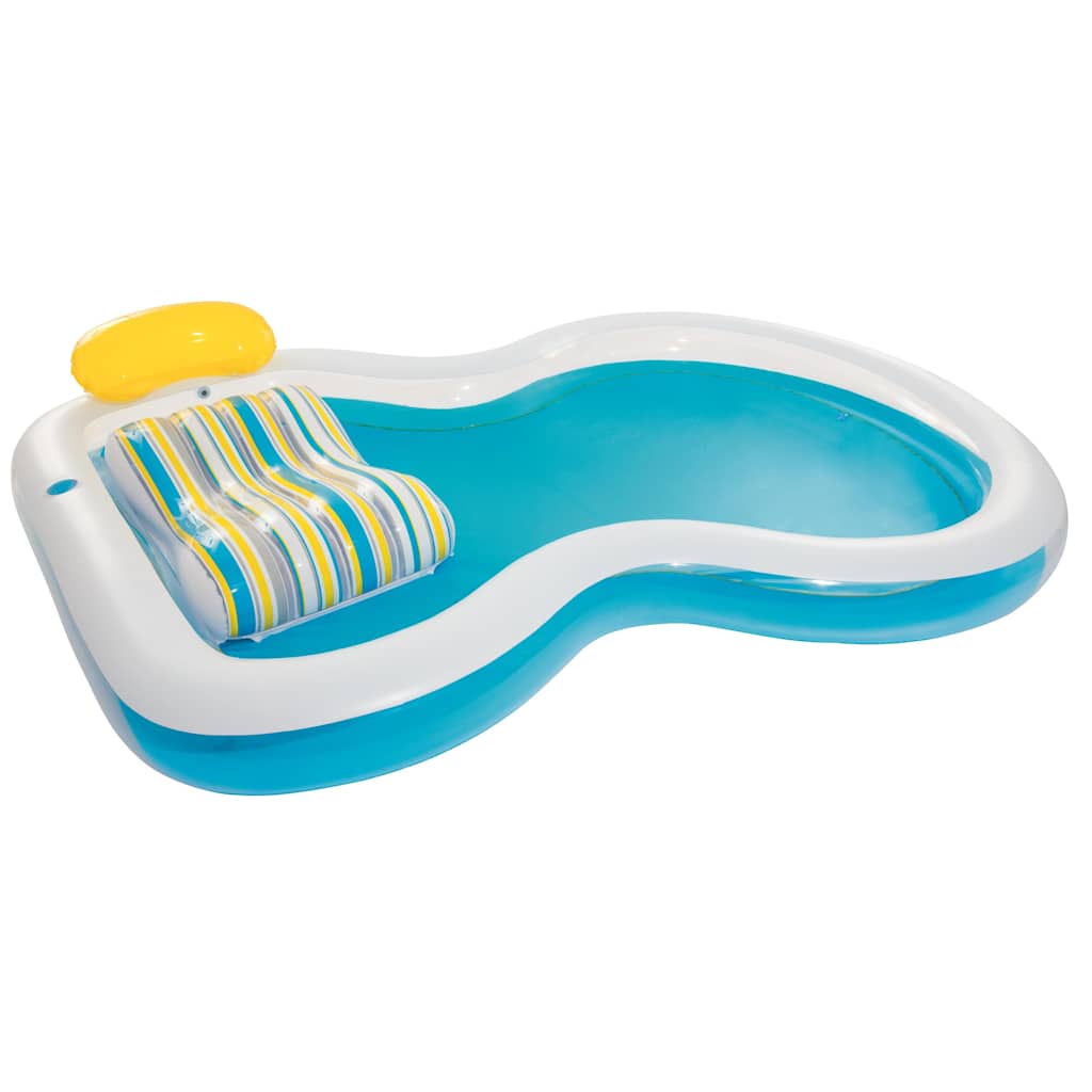Bestway Piscina Gonfiabile Staycation Pool 54168