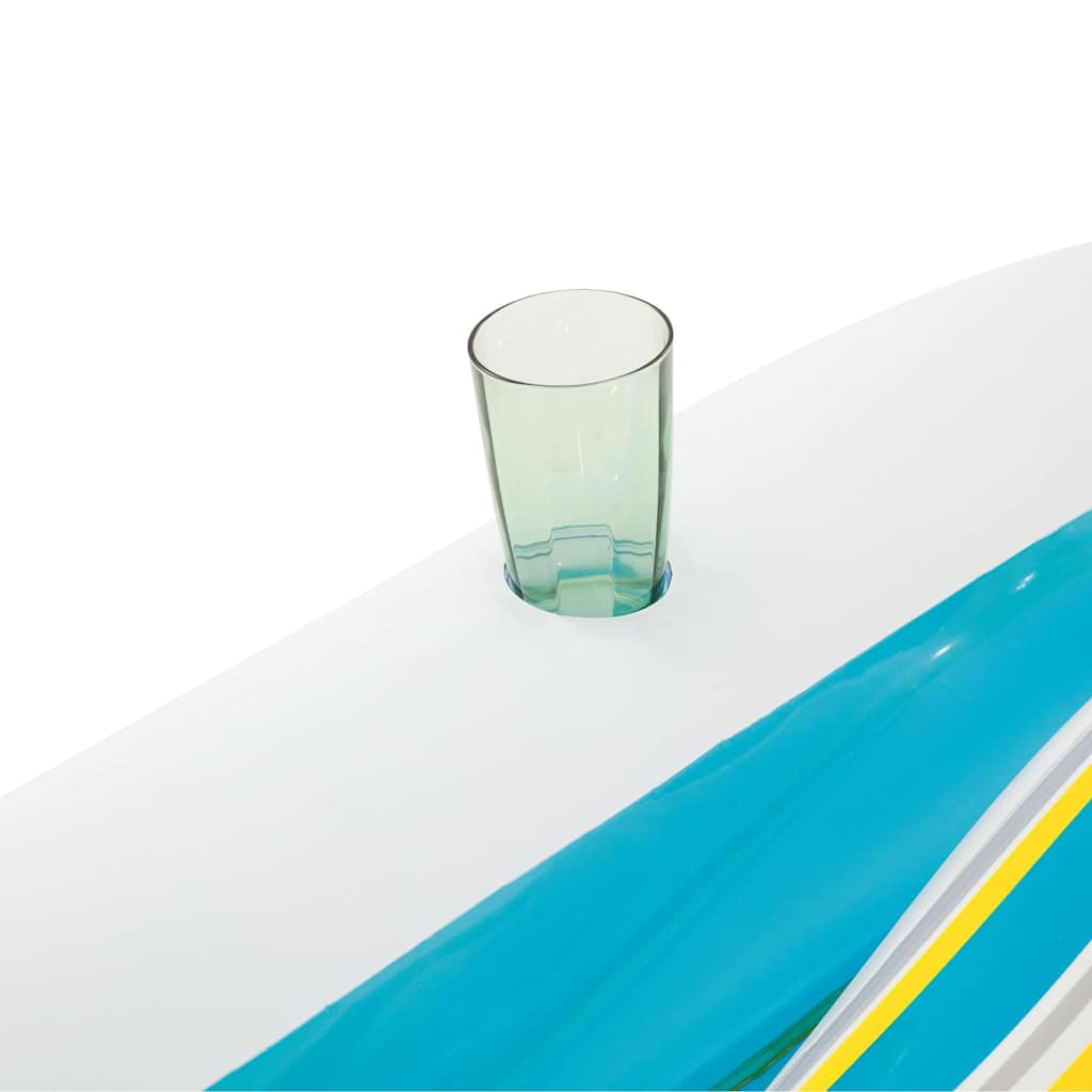 Bestway Piscina Gonfiabile Staycation Pool 54168