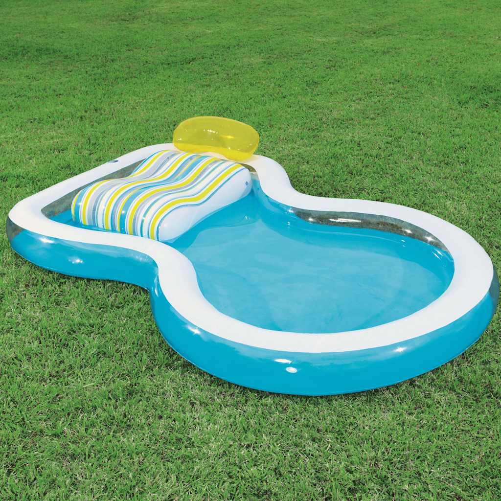 Bestway Piscina Gonfiabile Staycation Pool 54168