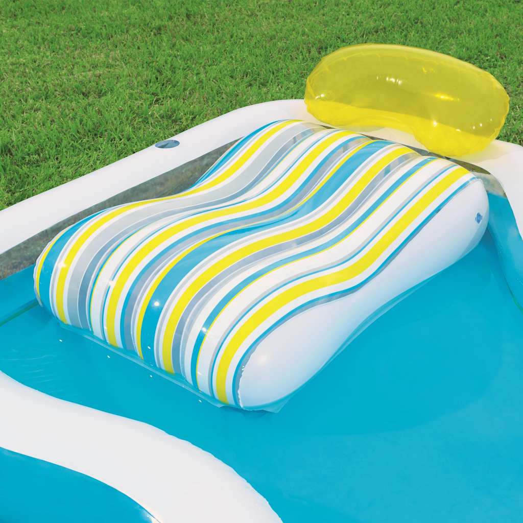 Bestway Piscina Gonfiabile Staycation Pool 54168