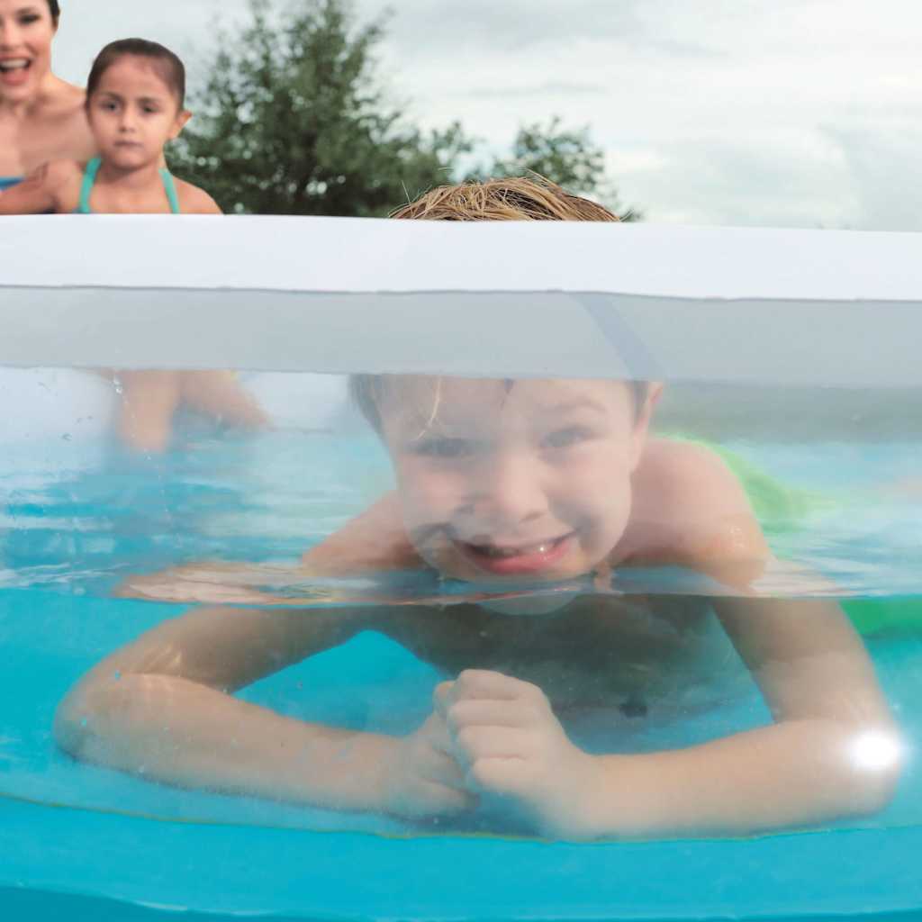 Bestway Piscina Gonfiabile Staycation Pool 54168