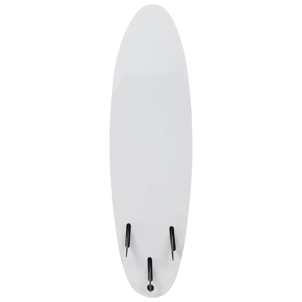 Tavola da Surf 170 cm Design a Foglia