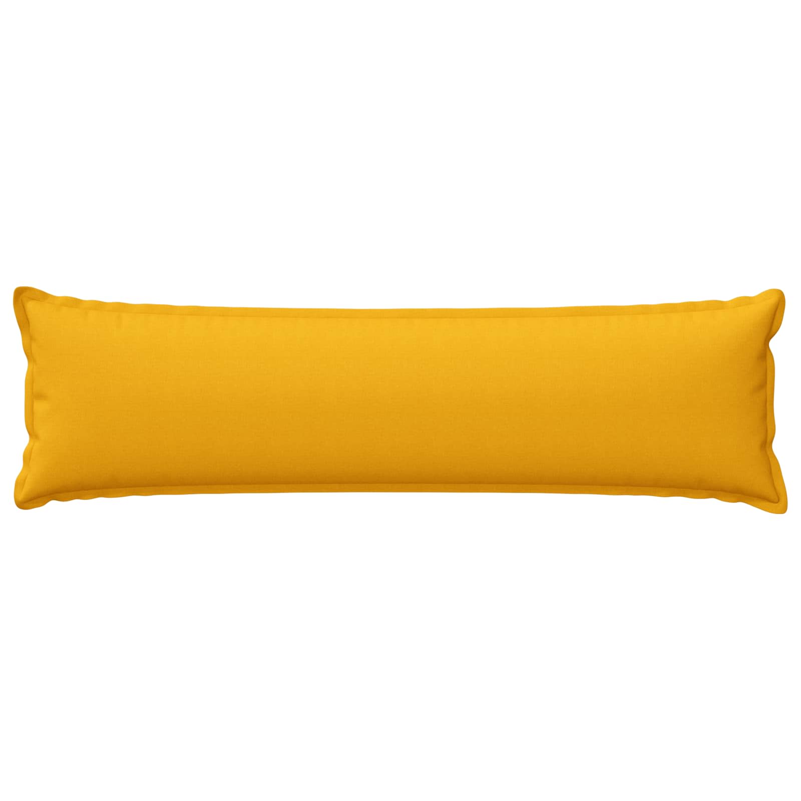Federa HOUTEN Giallo Chiaro 40 x 145 cm Lino