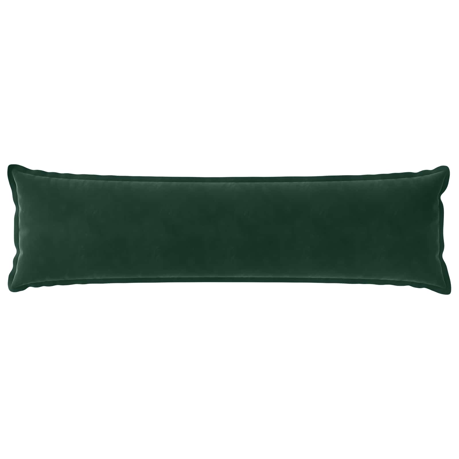 Federa HOUTEN Verde Scuro 40 x 145 cm Velluto