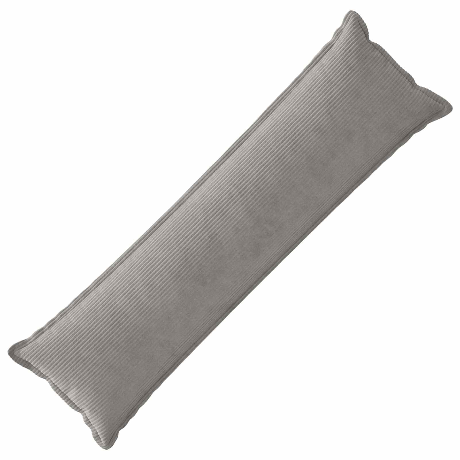 Federa HOUTEN Grigio Chiaro 40 x 145 cm corduroy