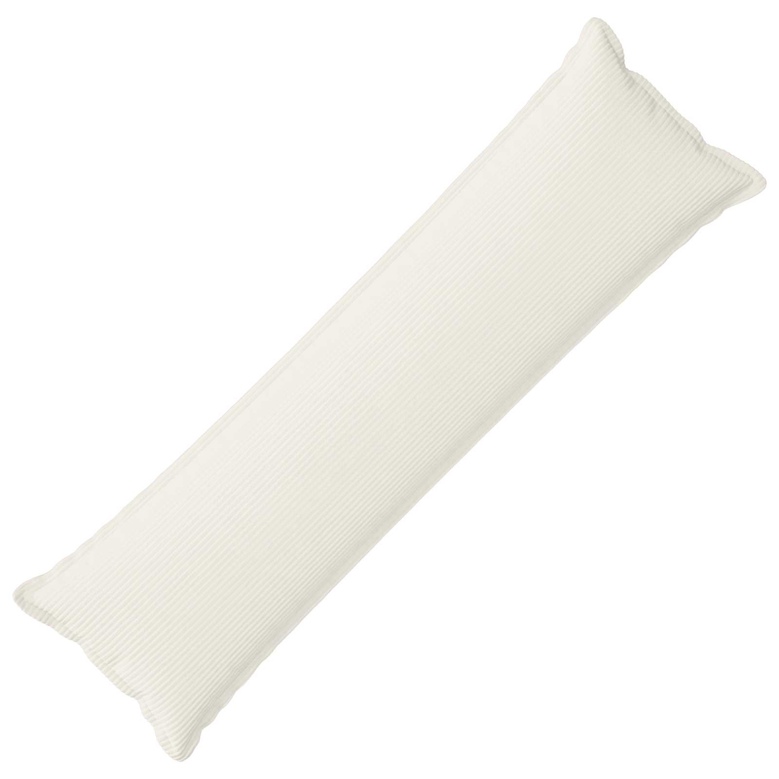 Federa HOUTEN Crema 40 x 145 cm corduroy