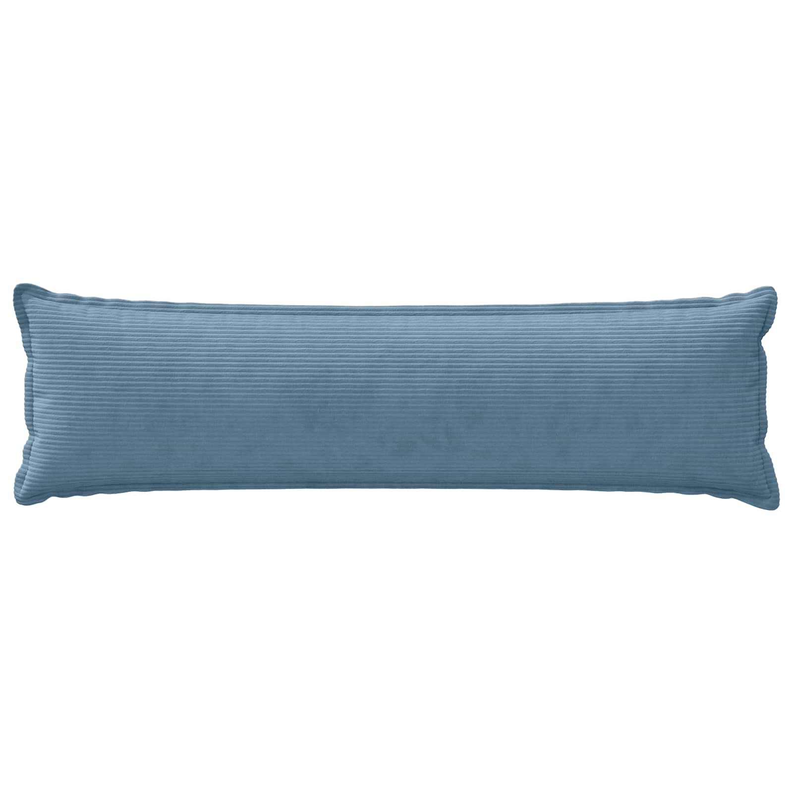 Federa HOUTEN Blu 40 x 145 cm corduroy