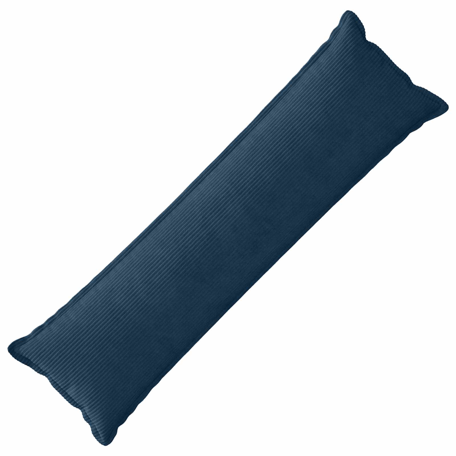 Federa HOUTEN Blu navy 40 x 145 cm corduroy