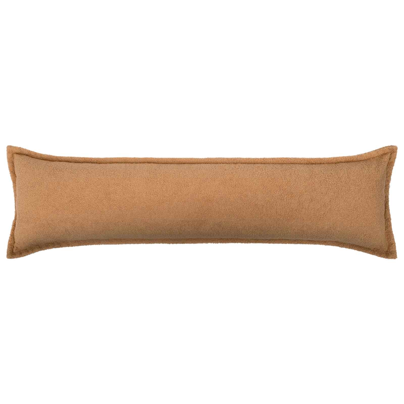 Federa HOUTEN Beige 40 x 145 cm Bouclé