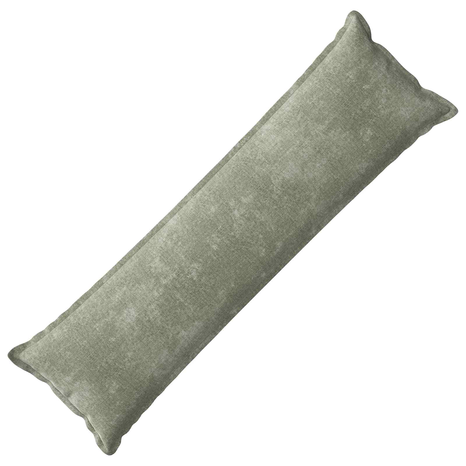 Federa HOUTEN Verde 40 x 145 cm Tessuto Chenille