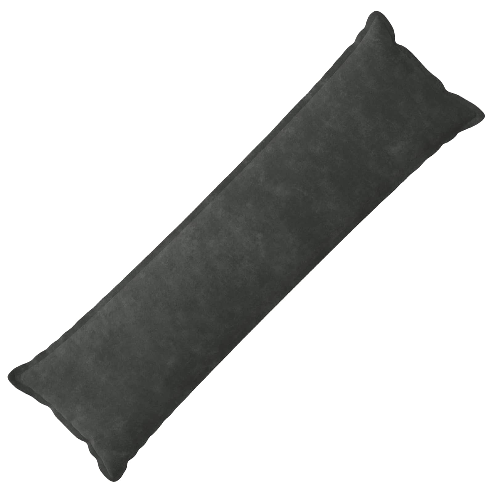 Federa HOUTEN Antracite 40 x 145 cm Fleece in microfibra