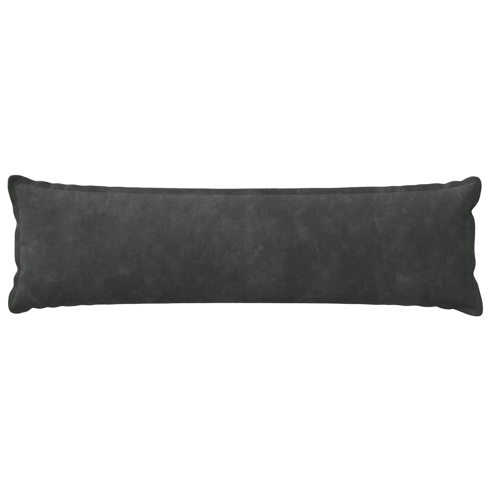 Federa HOUTEN Antracite 40 x 145 cm Fleece in microfibra