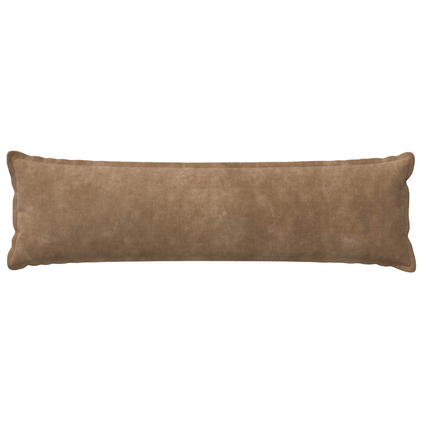 Federa HOUTEN Tortora 40 x 145 cm Fleece in microfibra