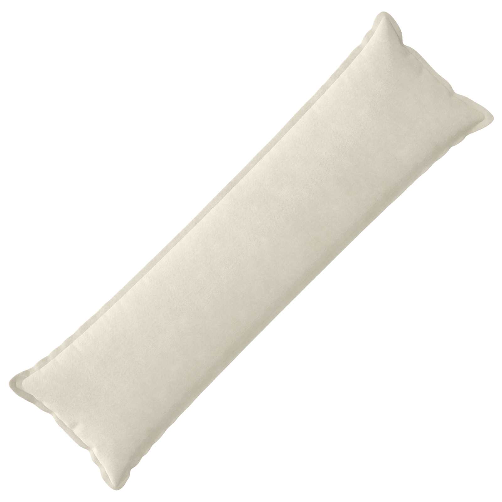 Federa HOUTEN Crema 40 x 145 cm Fleece in microfibra