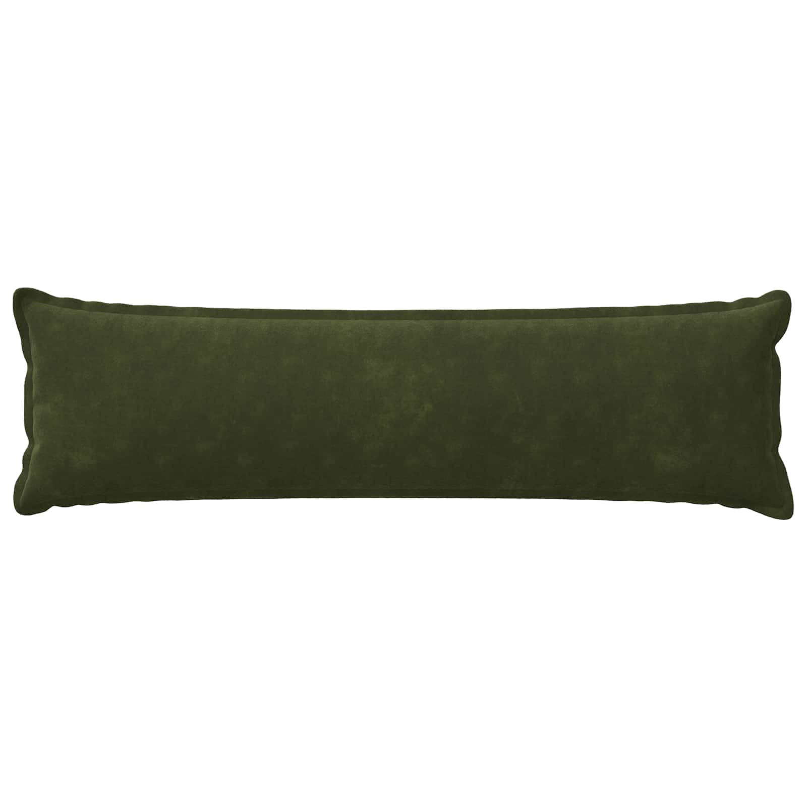 Federa HOUTEN Verde 40 x 145 cm Fleece in microfibra