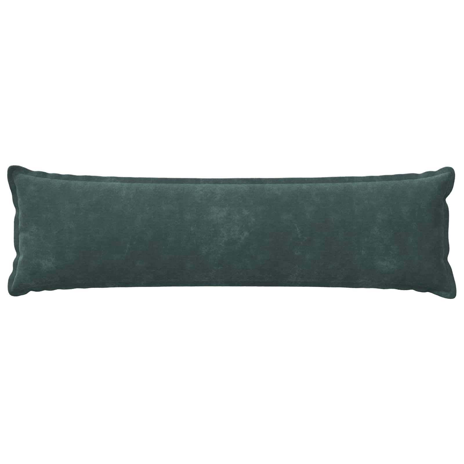 Federa HOUTEN Blu mare 40 x 145 cm Fleece in microfibra