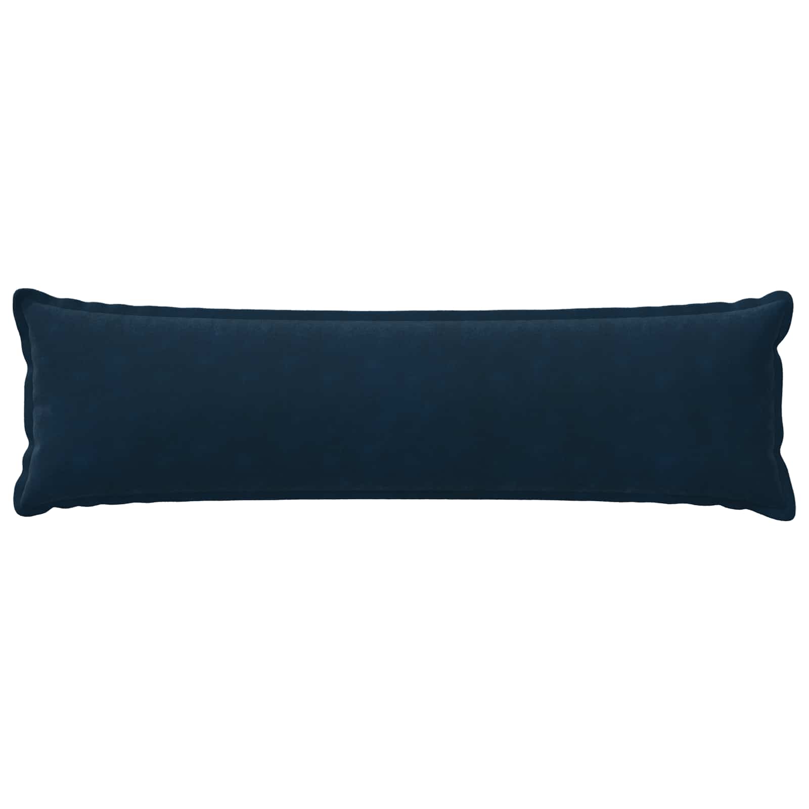 Federa HOUTEN Blu 40 x 145 cm Fleece in microfibra