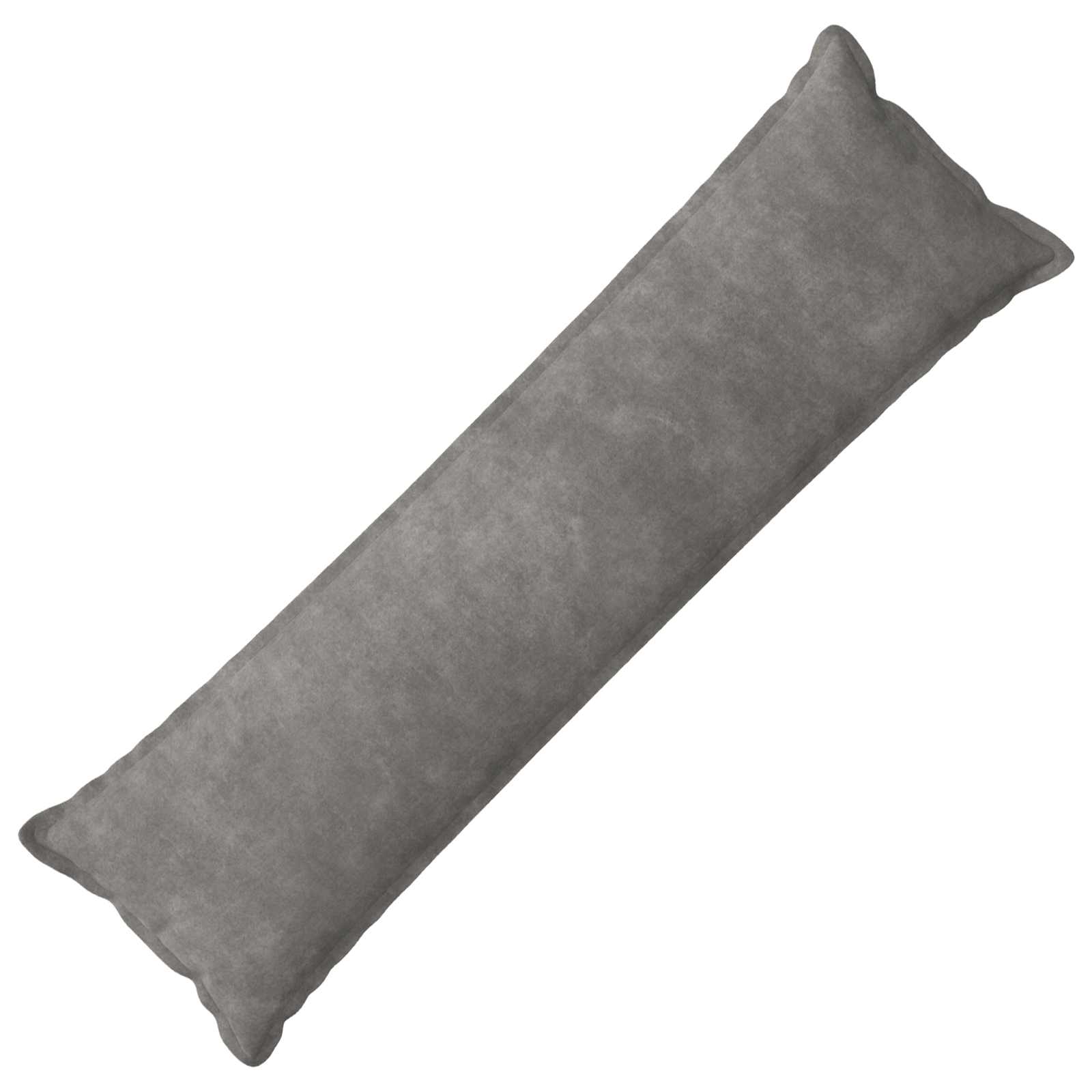 Federa HOUTEN Grigio Chiaro 40 x 145 cm Fleece in microfibra