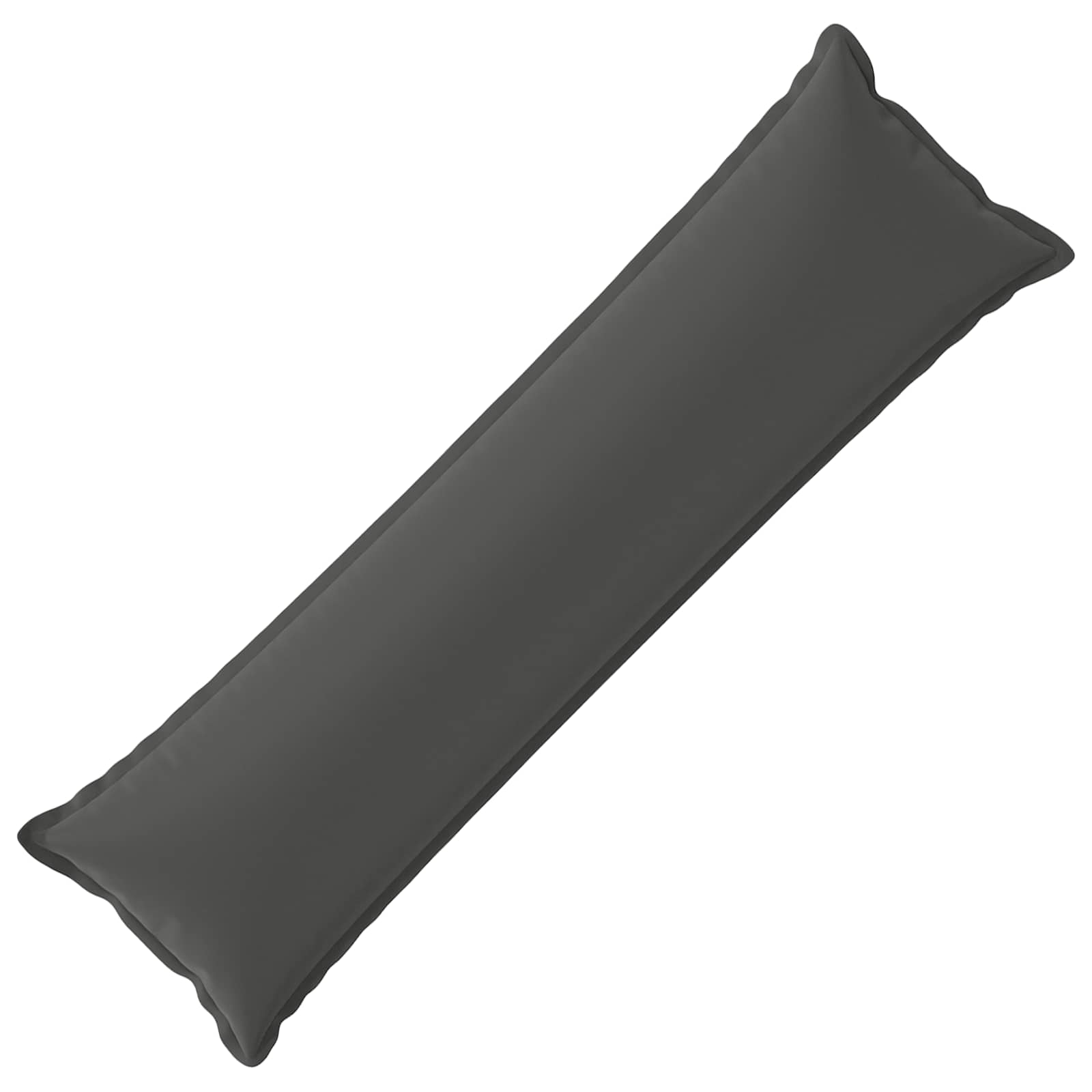 Federa HOUTEN Antracite 40 x 145 cm Poliestere