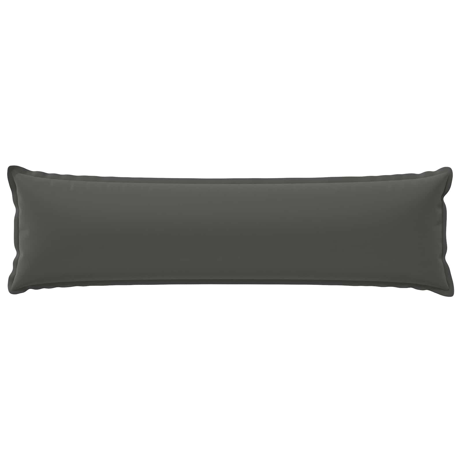 Federa 2 pz HOUTEN Antracite 40 x 145 cm Poliestere