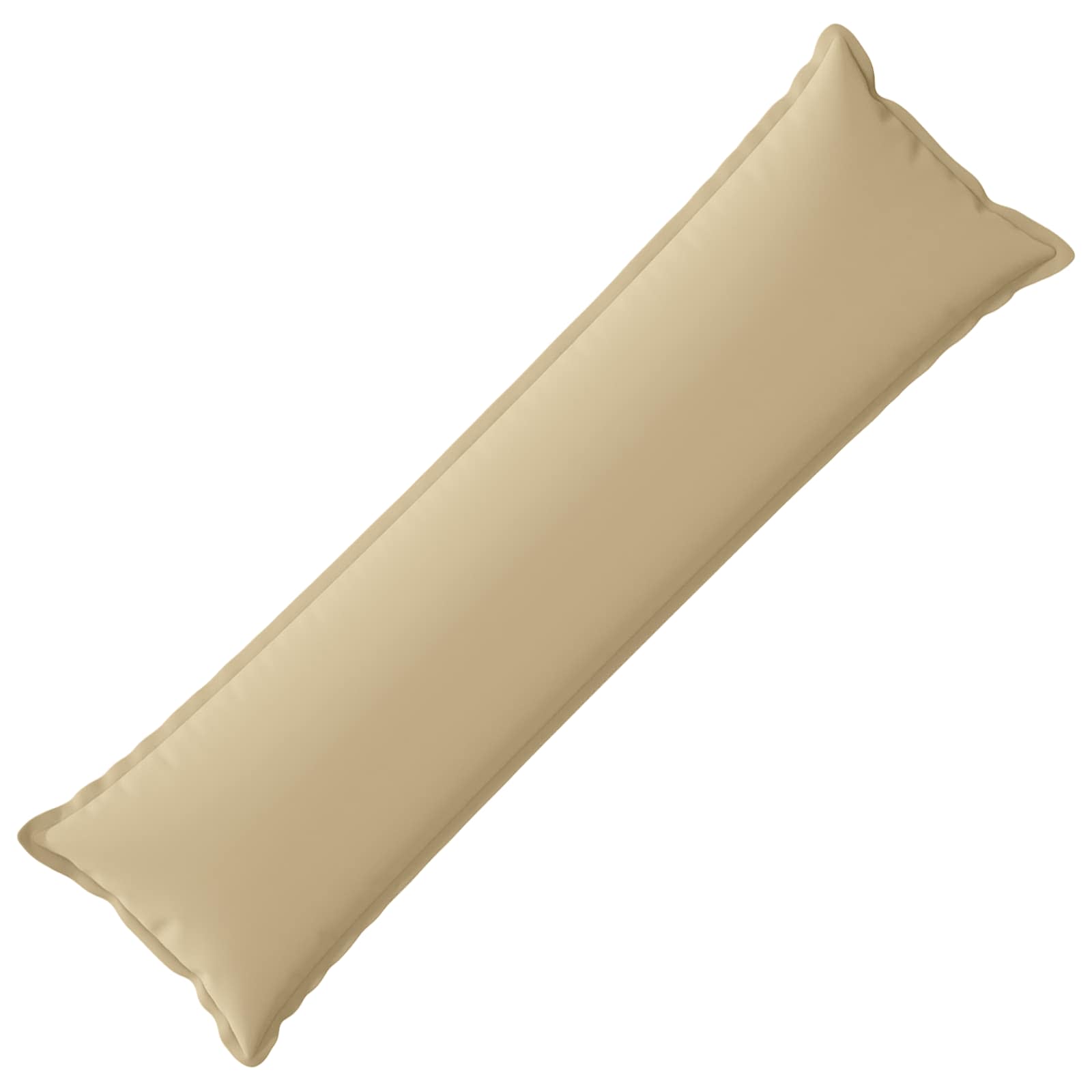 Federa HOUTEN Beige 40 x 145 cm Poliestere