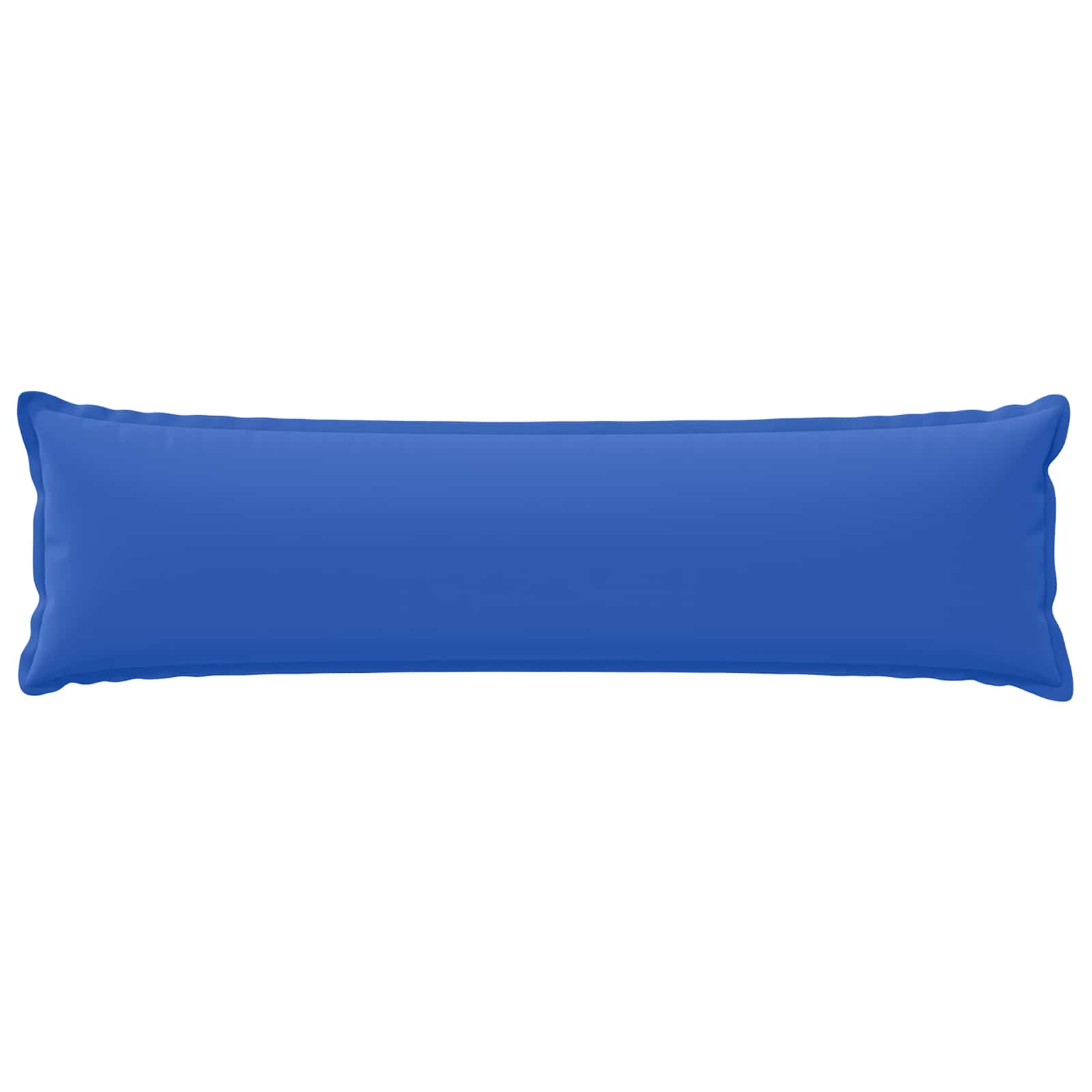 Federa HOUTEN Blu Reale 40 x 145 cm Poliestere