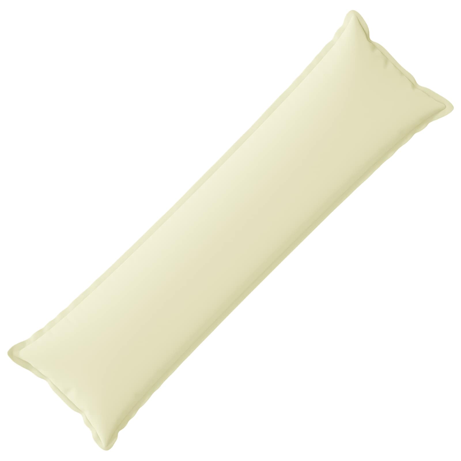Federa HOUTEN Crema 40 x 145 cm Poliestere