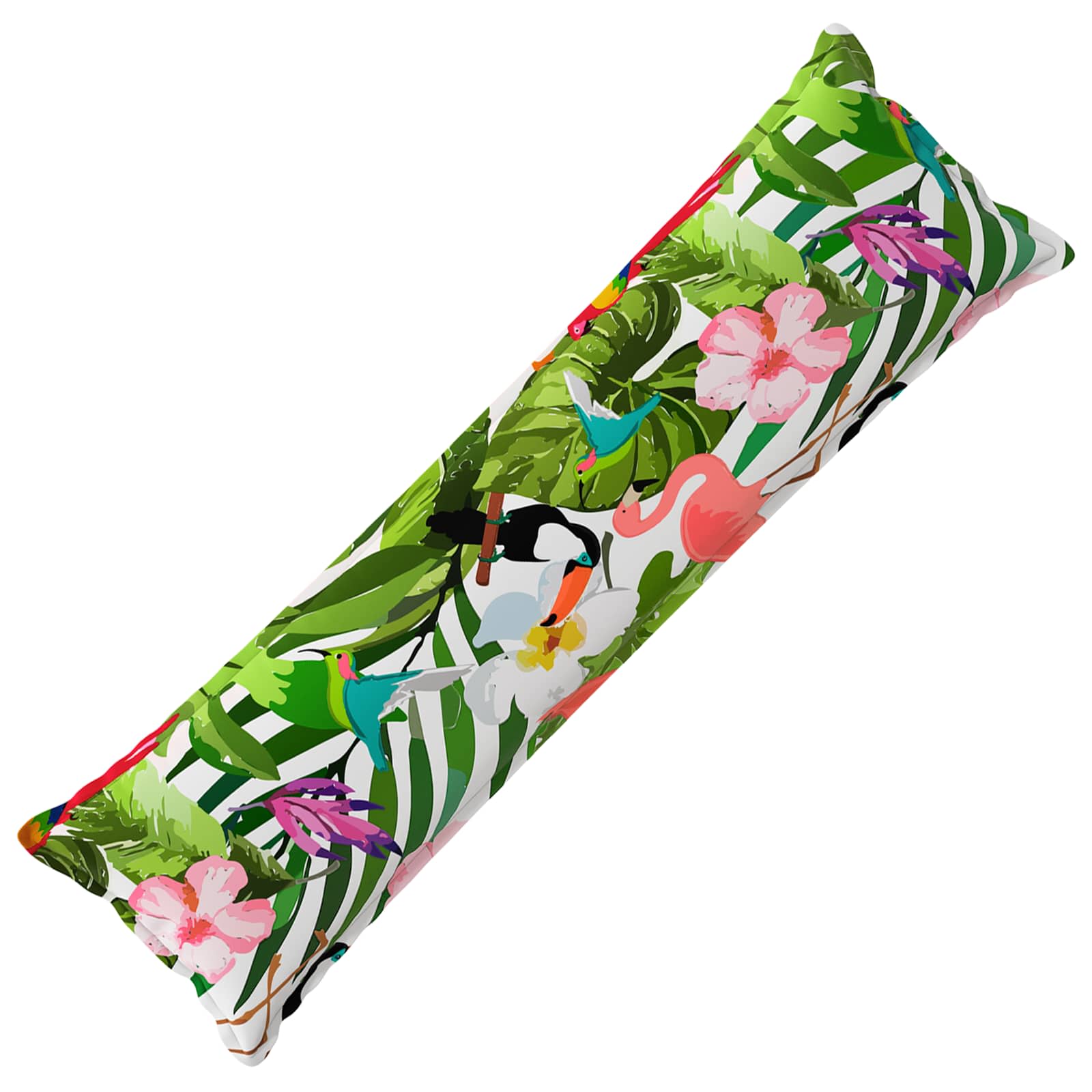 Federa HOUTEN Multicolore 40 x 145 cm Poliestere