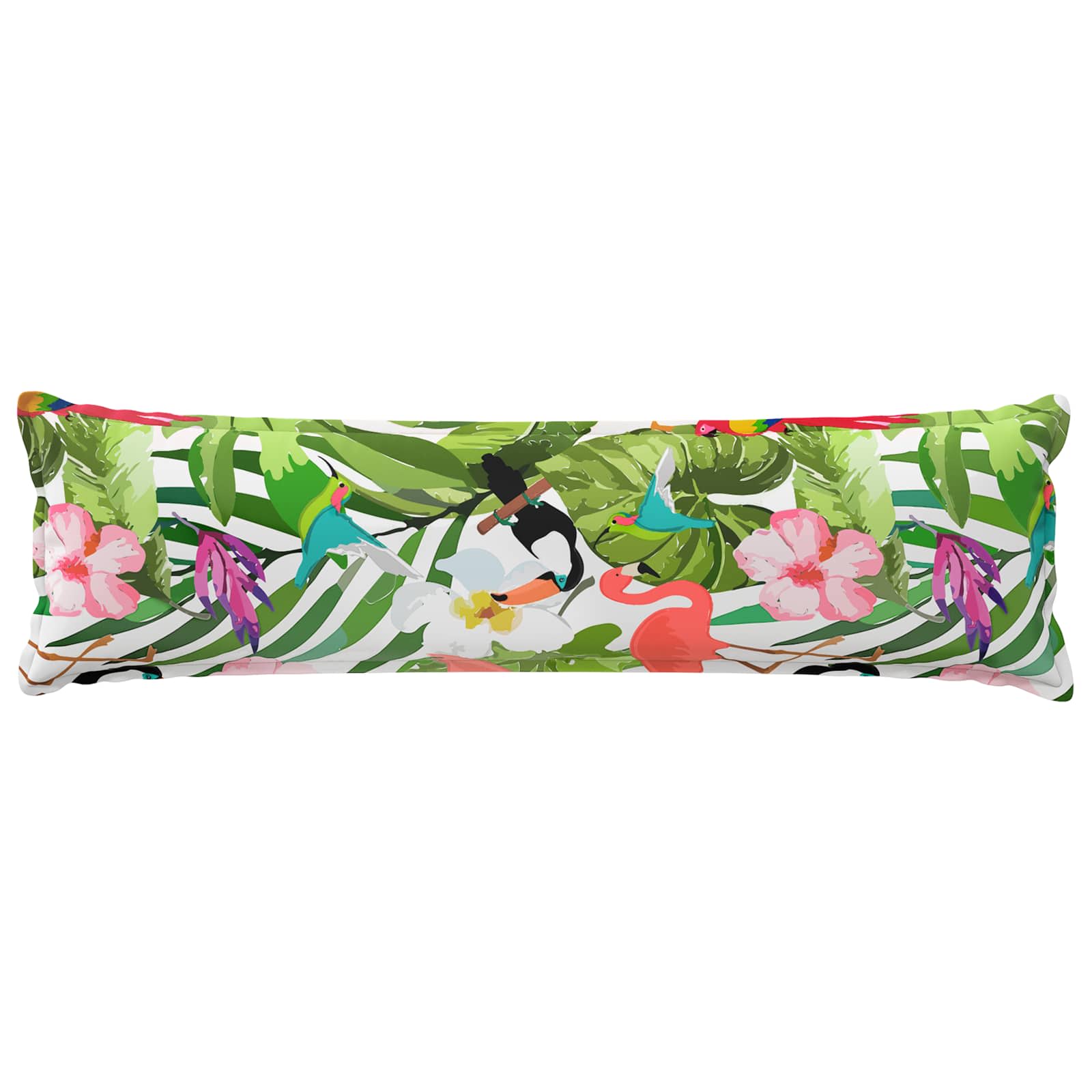 Federa HOUTEN Multicolore 40 x 145 cm Poliestere