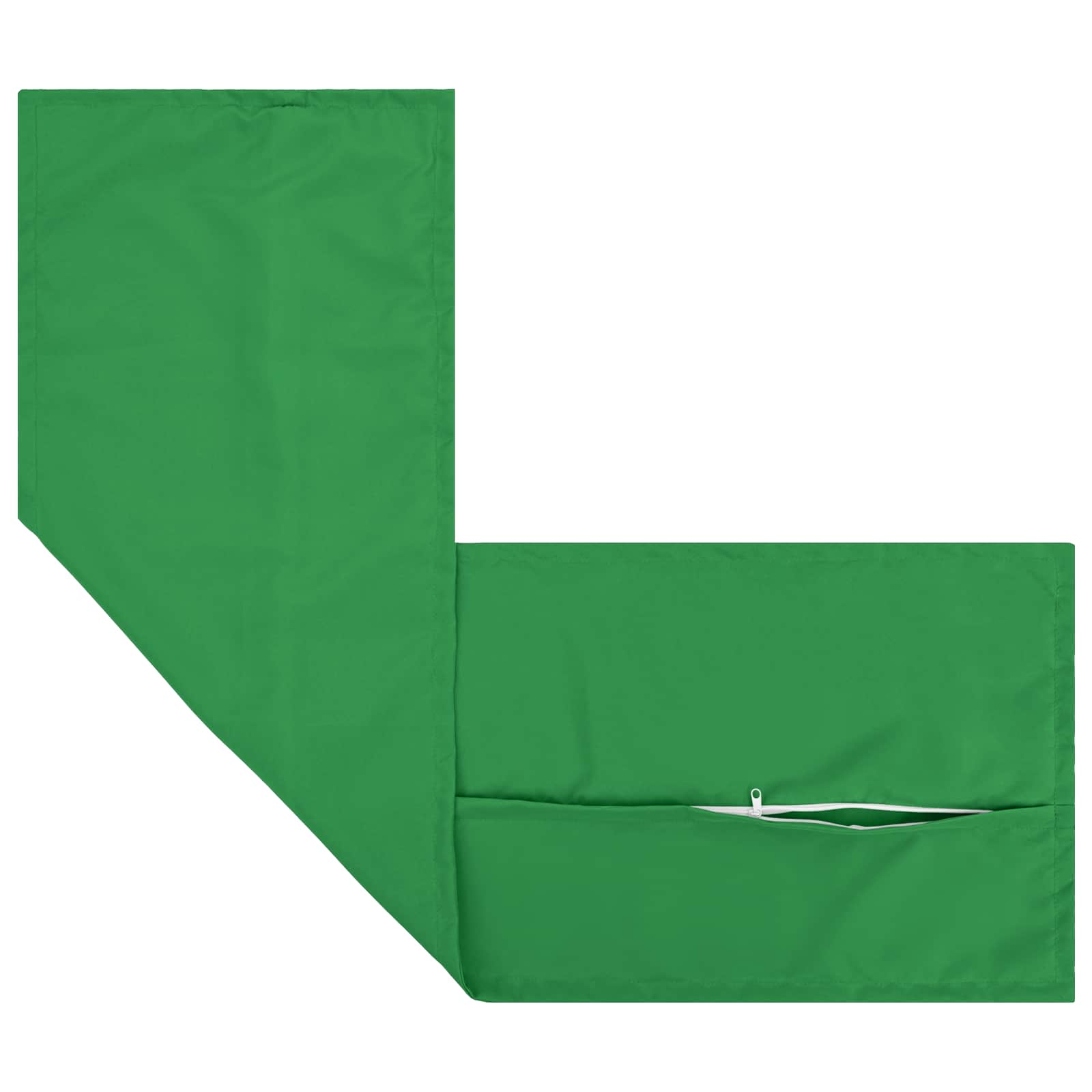 Federa HOUTEN Verde 40 x 145 cm Poliestere