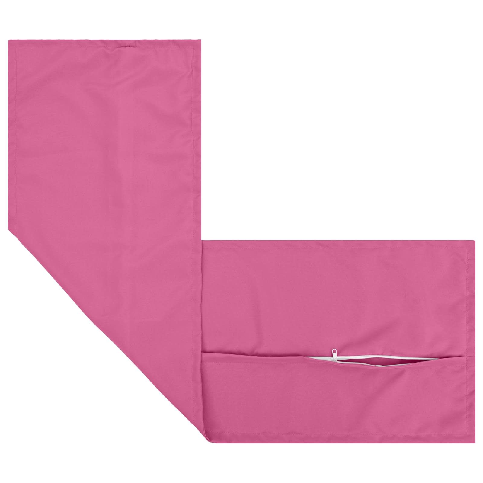 Federa HOUTEN Rosa 40 x 145 cm Poliestere