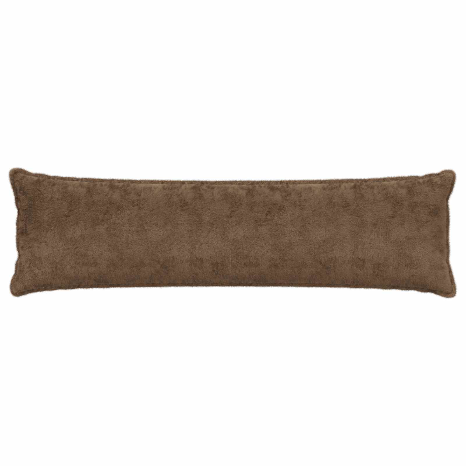 Federa HOUTEN Marrone Chiaro 40 x 145 cm