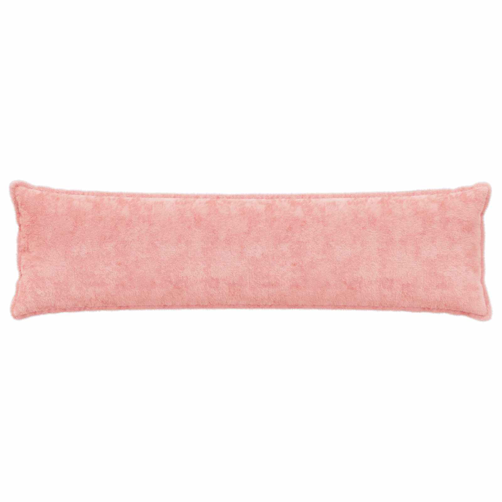 Federa HOUTEN Rosa 40 x 145 cm Pelliccia di Coniglio Finta