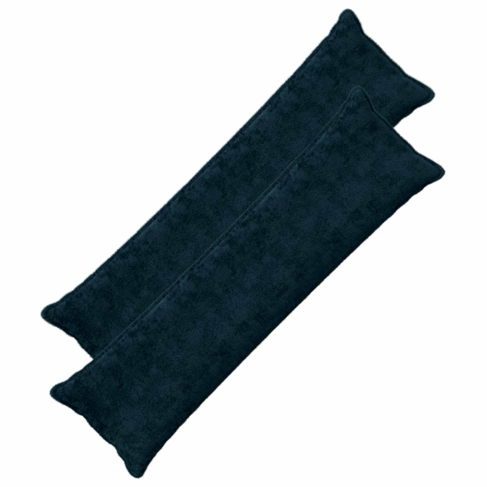 Federa 2 pz HOUTEN Blu navy 40 x 145 cm