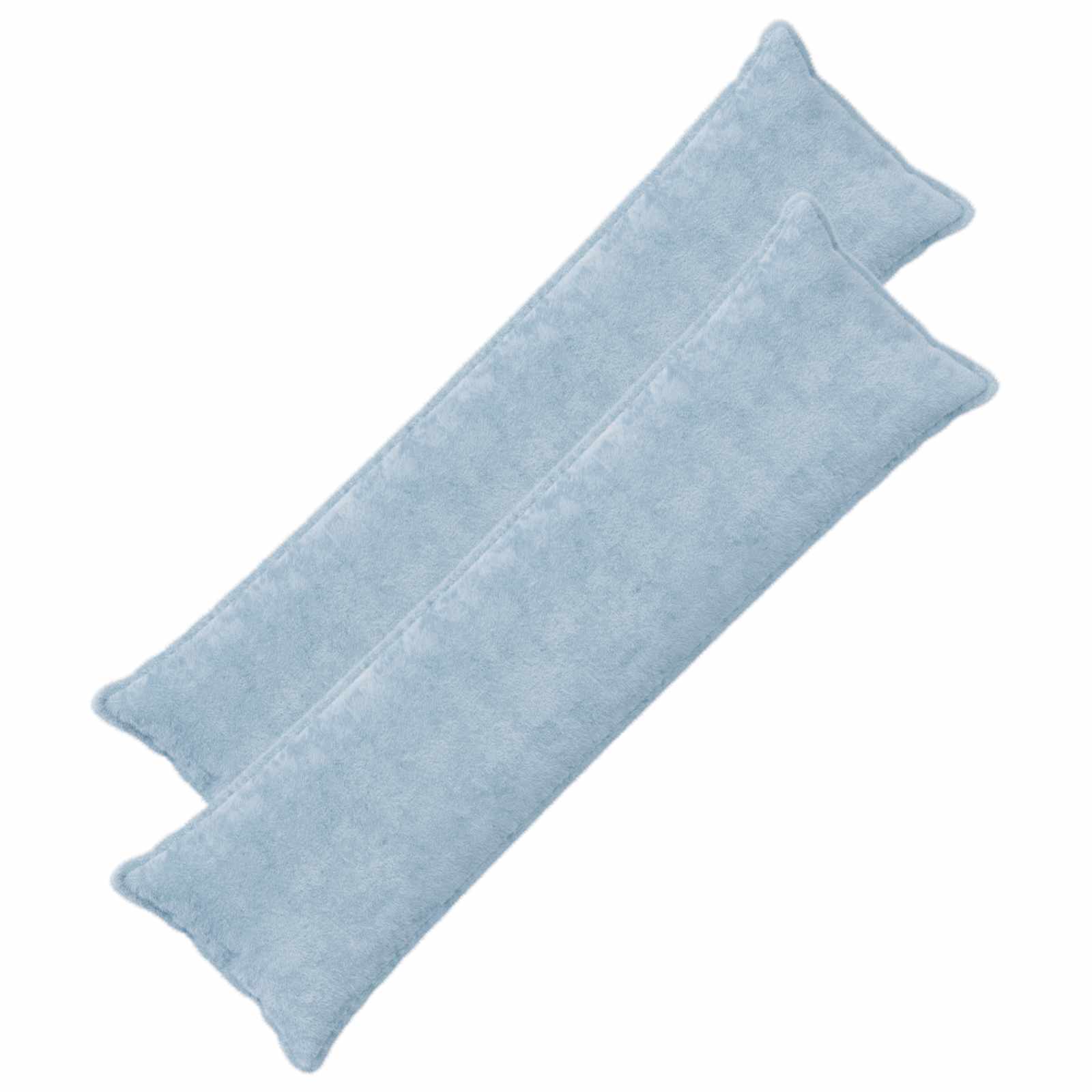 Federa 2 pz HOUTEN Azzurro 40 x 145 cm
