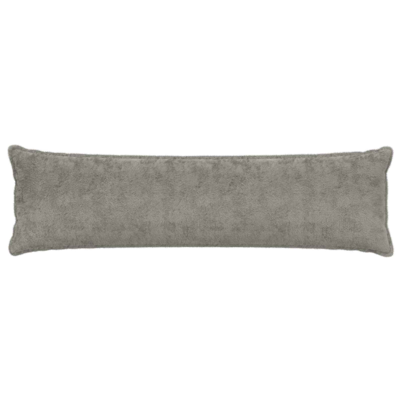 Federa 2 pz HOUTEN Grigio Chiaro 40 x 145 cm