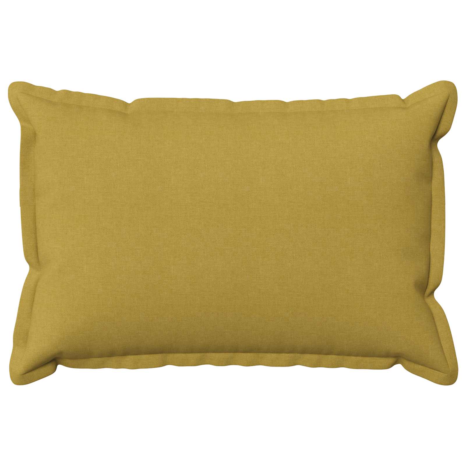 Federa 2 pcs HOUTEN Verde chiaro 40 x 60 cm Lino