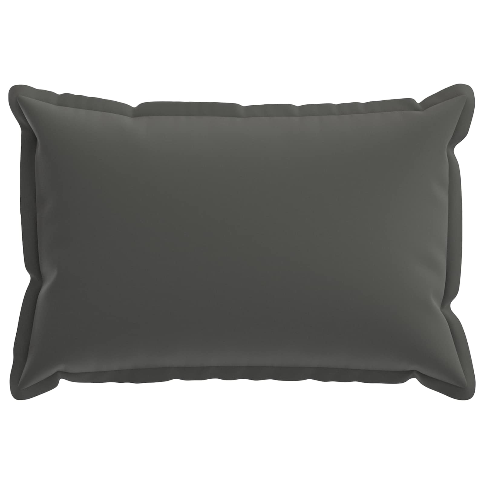 Federa 2 pz HOUTEN Antracite 40 x 60 cm Poliestere