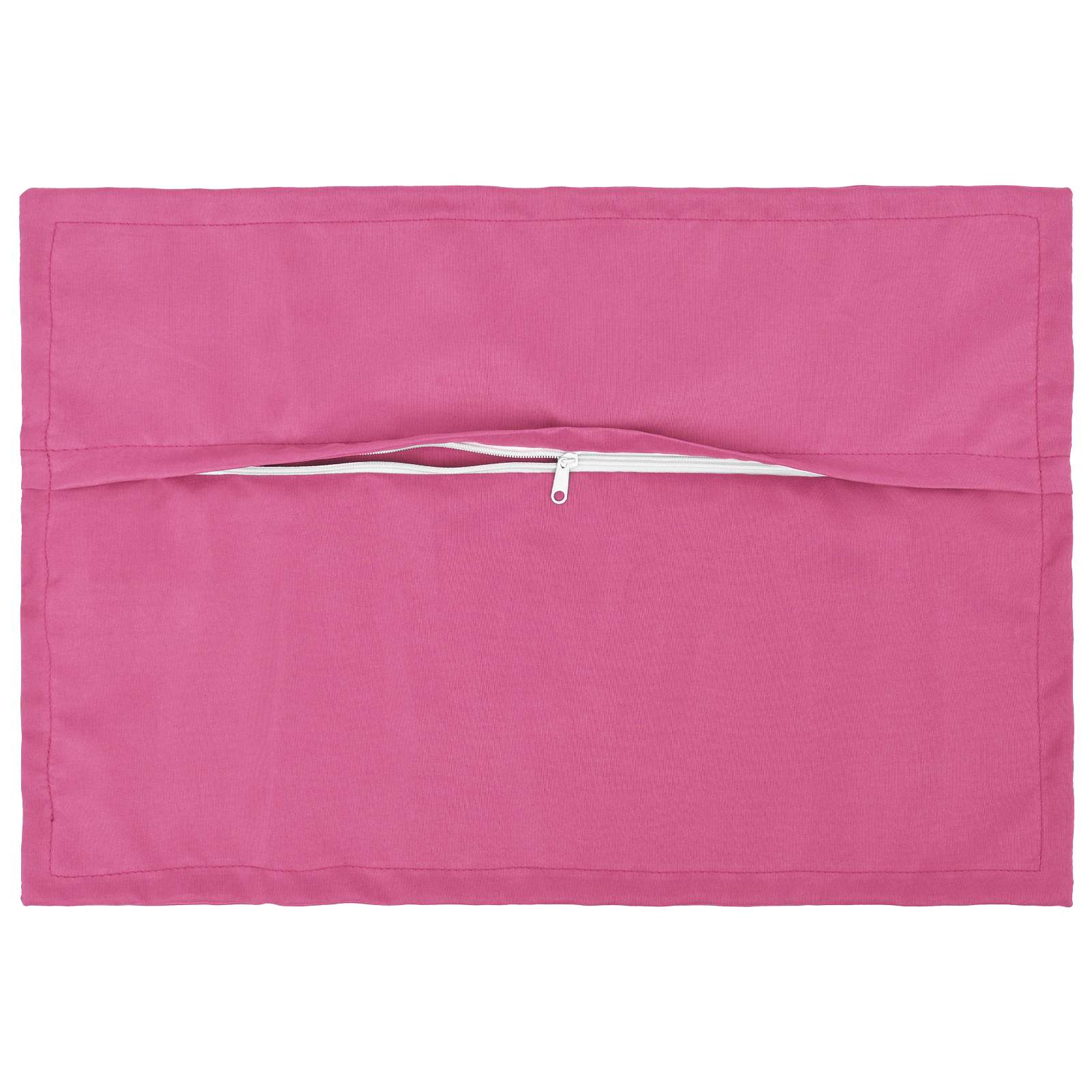 Federa 2 pz HOUTEN Rosa 40 x 60 cm Poliestere